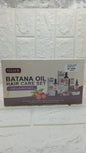 BATANA OIL HAIR CARE SET