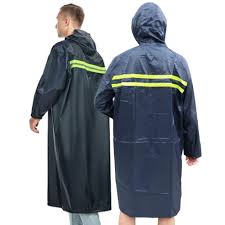 RAINCOATS