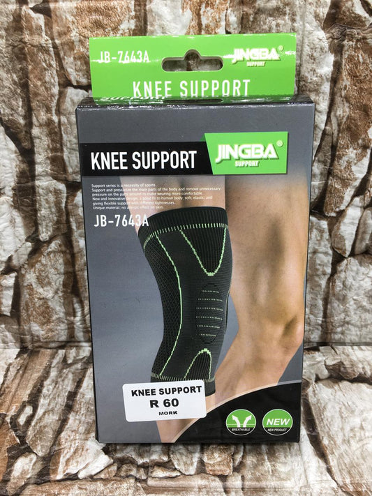 KNEE SUPPORT