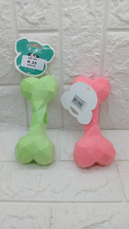 PET TOYS