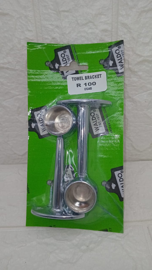 TOWEL BRACKET
