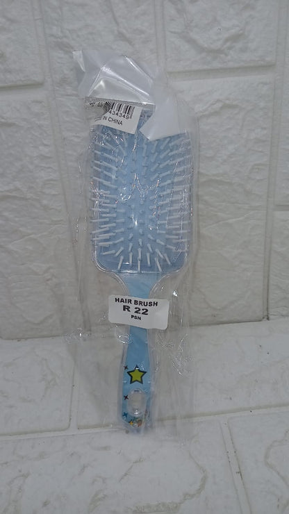 HAIR BRUSH
