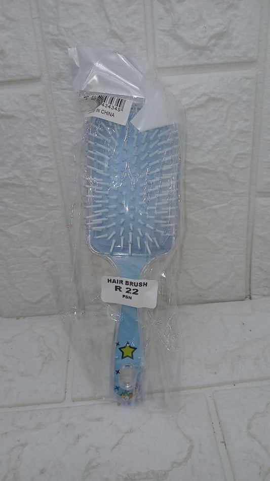 HAIR BRUSH