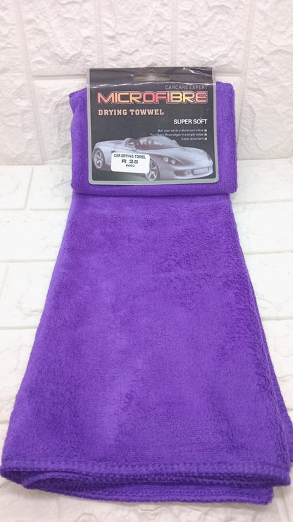 CAR DRYING TOWEL