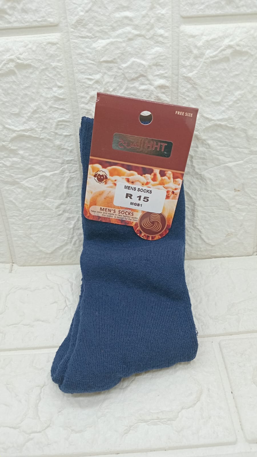 MENS SOCKS