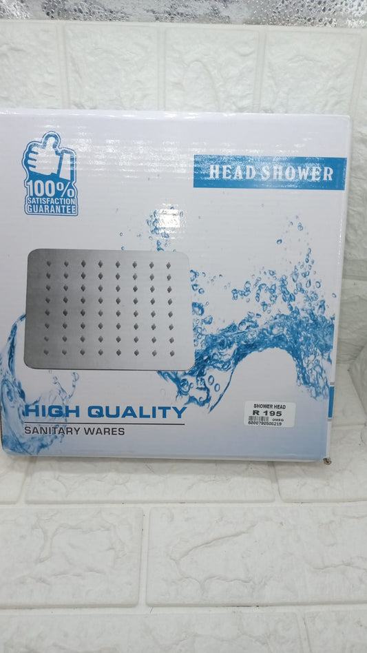 SHOWERHEAD