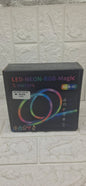 LED NEON RGB 5M
