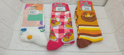 FUNKY SOCKS