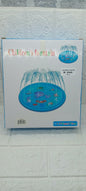 CHILDRENS FOUNTAIN / WATER PLAYMAT