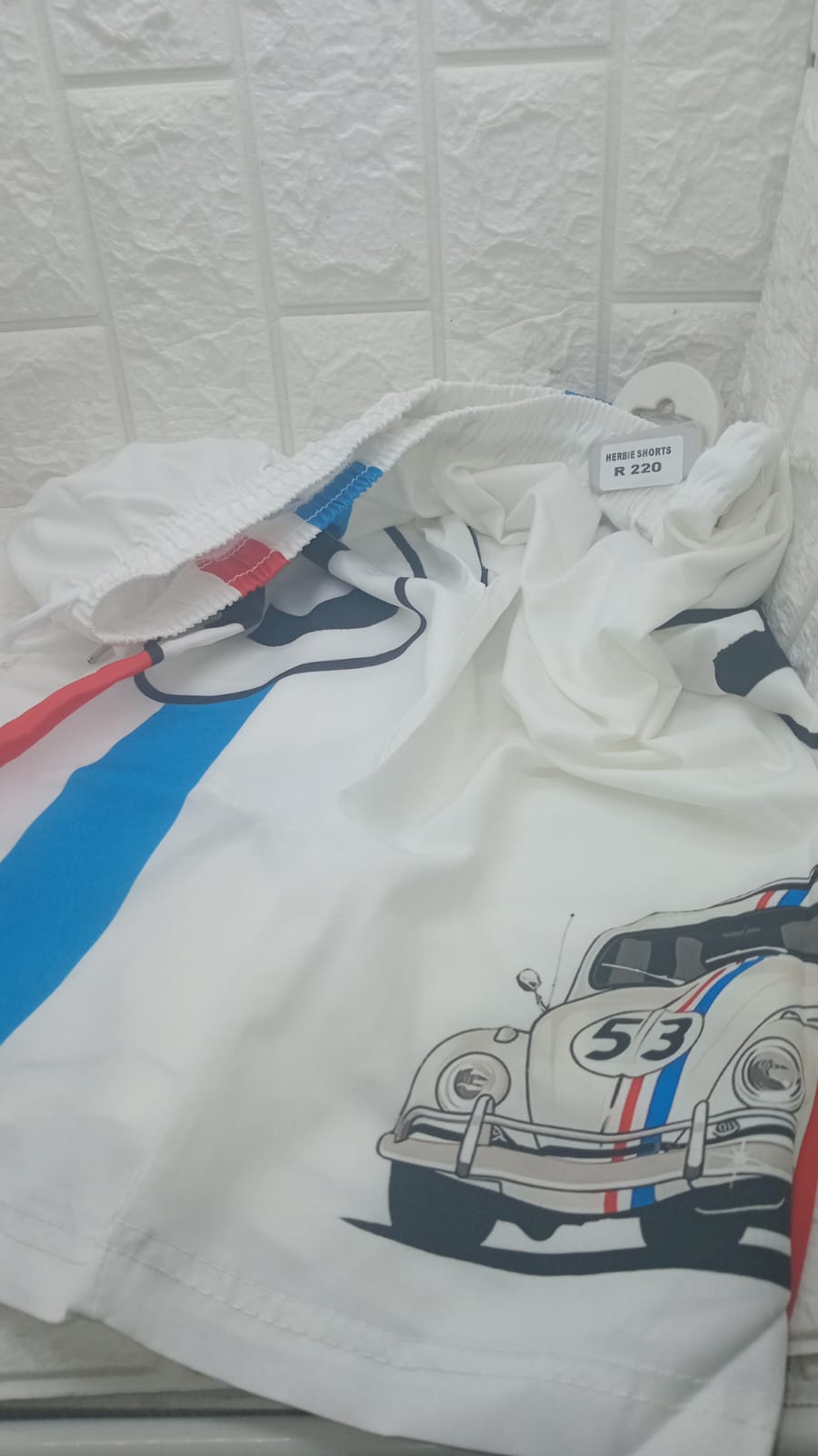 HERBIE SHORTS