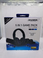 DOBE 5 IN 1 GAME PACK
