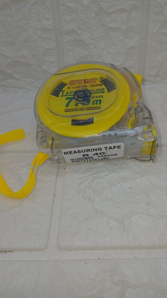 MEASURING TAPE