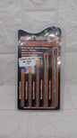 MASONRY DRILL BITS