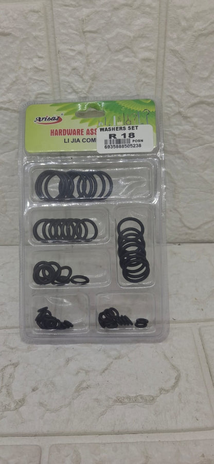 WASHER SET