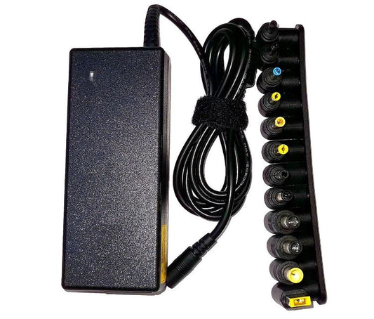 90W Automatic Universal Laptop Charger/Ac Dc Adapter