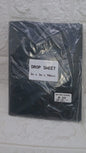 DROP SHEET 2M X 3M  X 50MIC