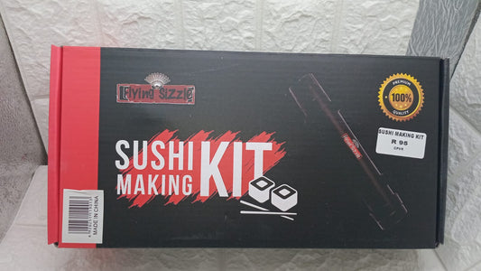 SUSHI MAKING KIT