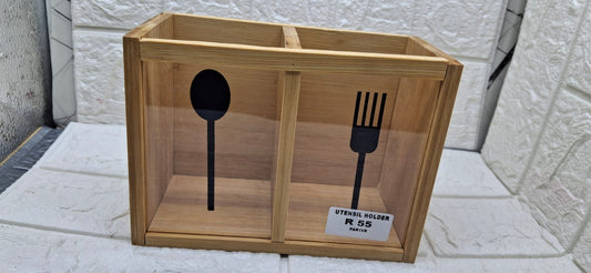UTENSIL HOLDER