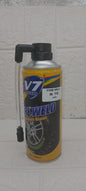 TYRE WELD / PUNCTURE REPAIR
