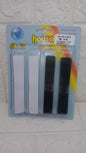 VELCRO STRIPS