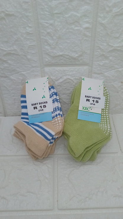 BABY SOCKS