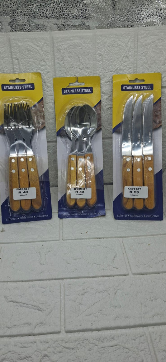 CUTLERY