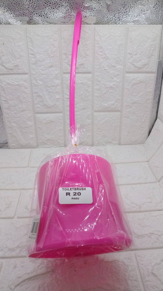 TOILET BRUSH