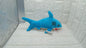 SOFT SHARK TOY