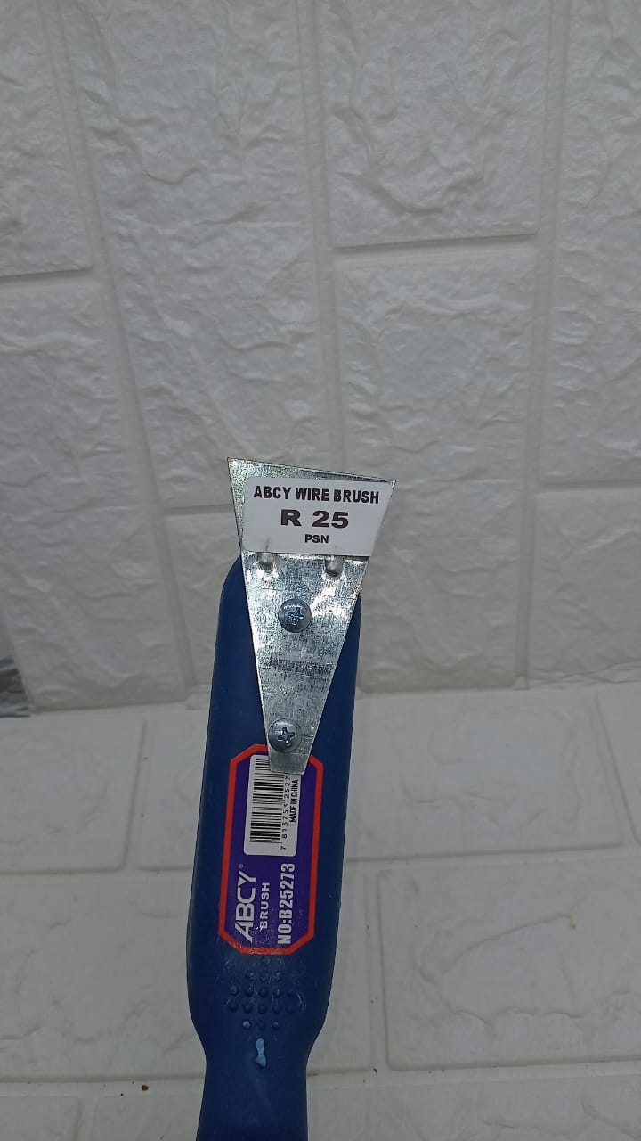 ABCY WIRE BRUSH