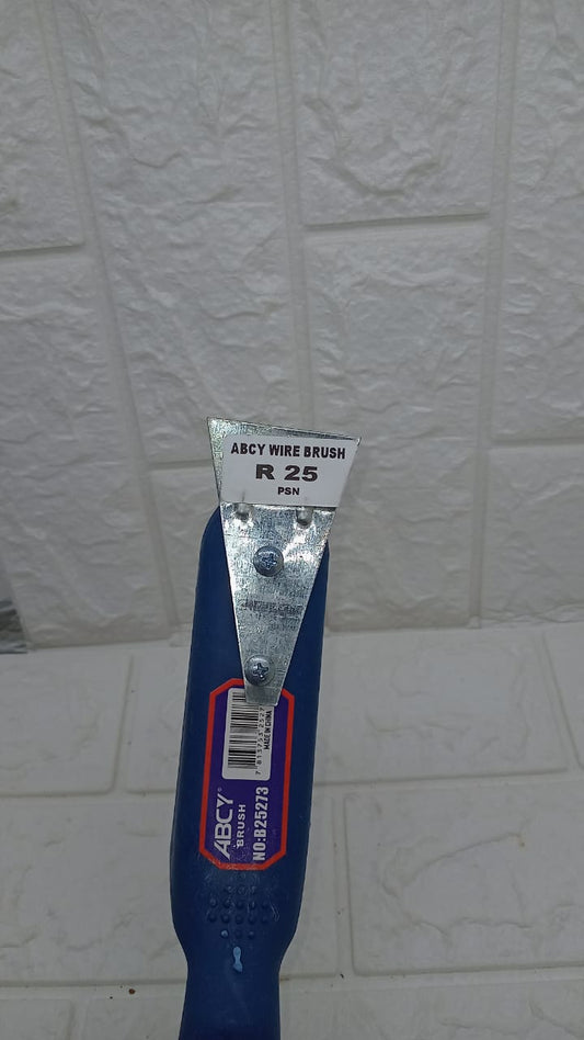 ABCY WIRE BRUSH
