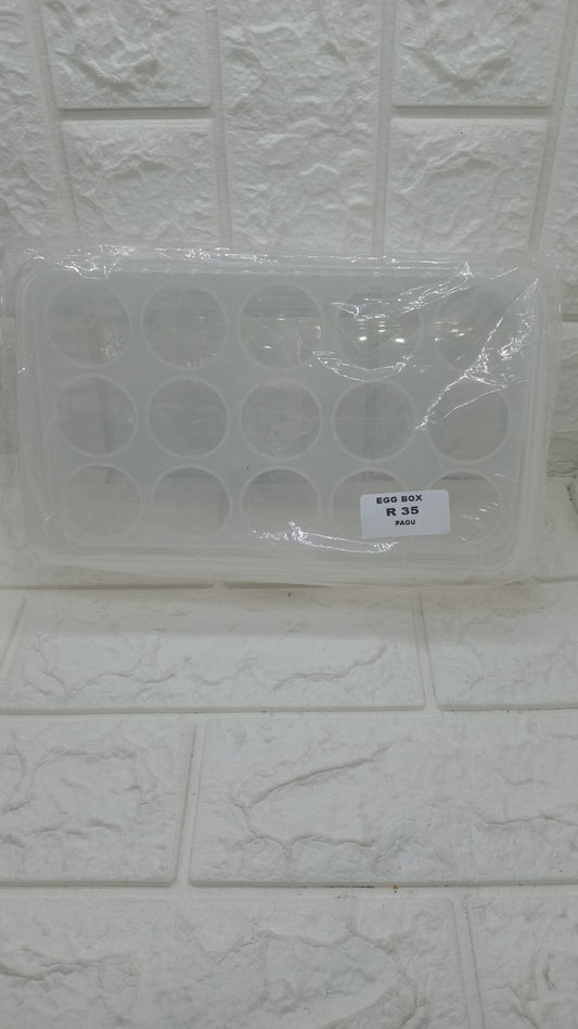 EGG BOX/HOLDER