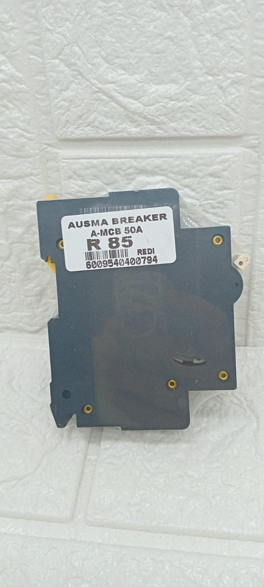 BREAKER A-MCB 50A
