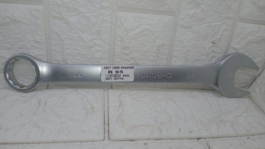 30MM SPANNER