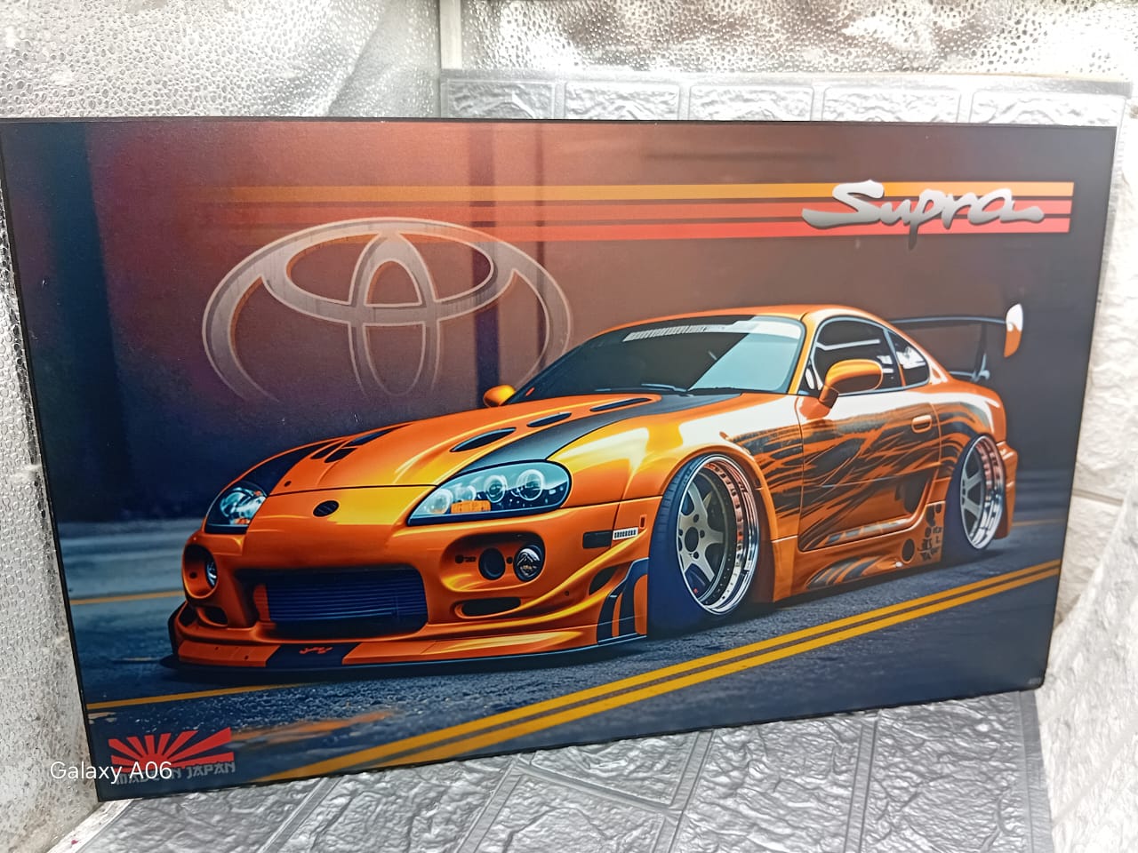 SIGN BOARDS