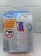 BATHROOM UTENSIL HOLDER