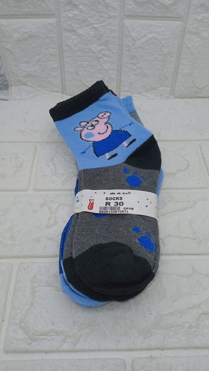 KIDS SOCKS
