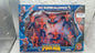 SPIDERMAN FIGURINES