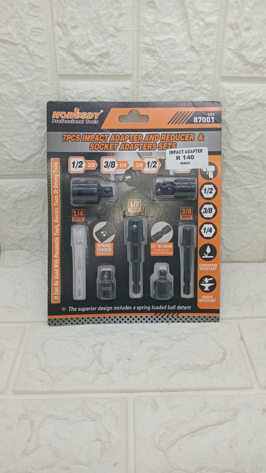 IMPACT ADAPTER
