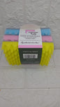 3 PIECE CLEANING SPONGE