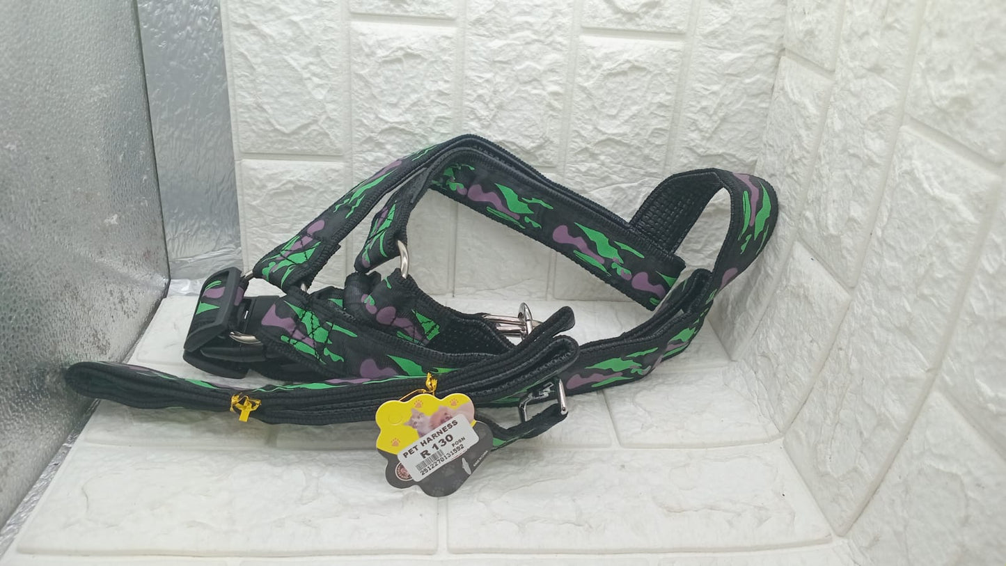 PET HARNESS