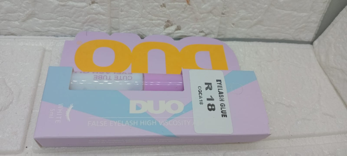 FALSE EYELASH GLUE