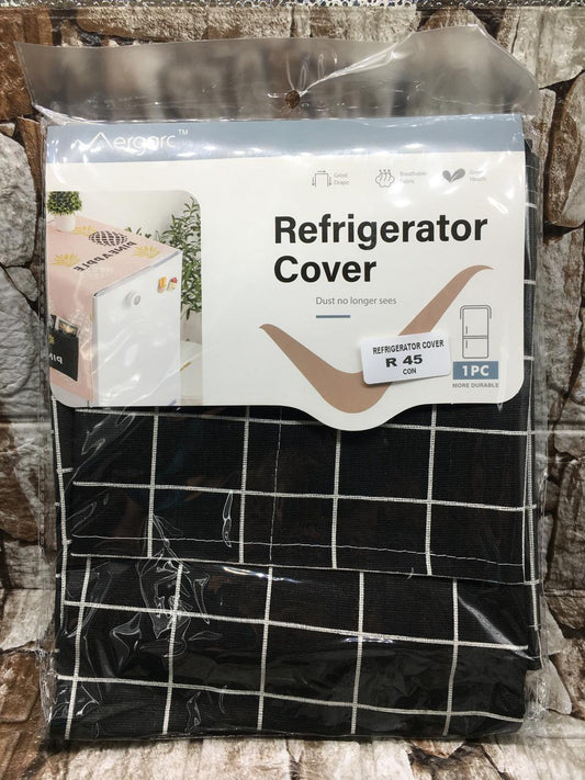 REFRIGERATOR COVER