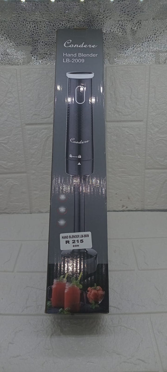 HAND BLENDER LB-2009