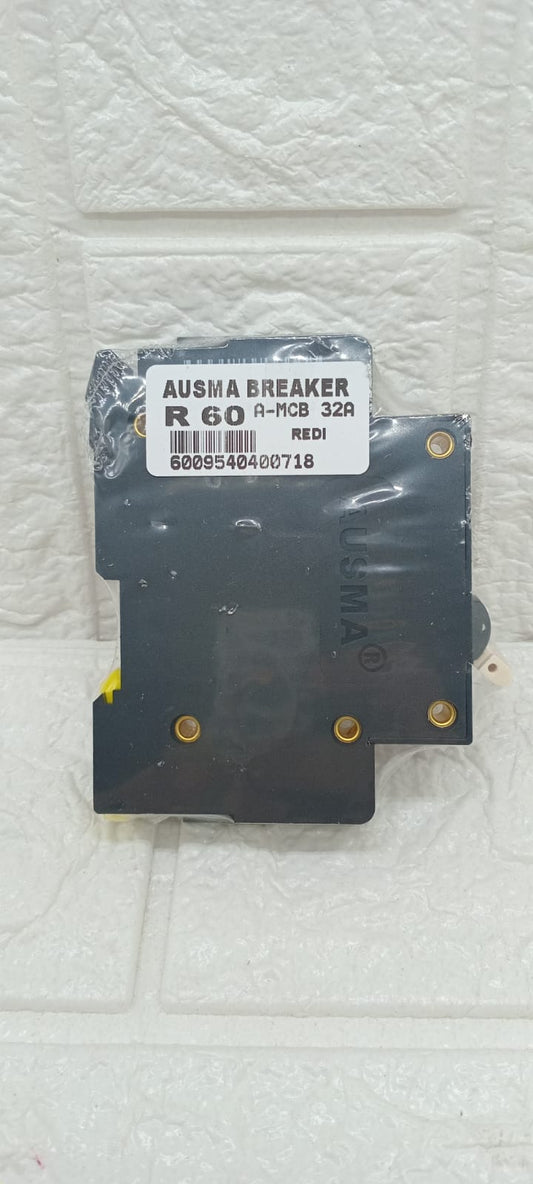 BREAKER A-MCB 32A
