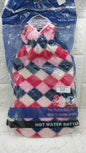 HOT WATER BOTTLES