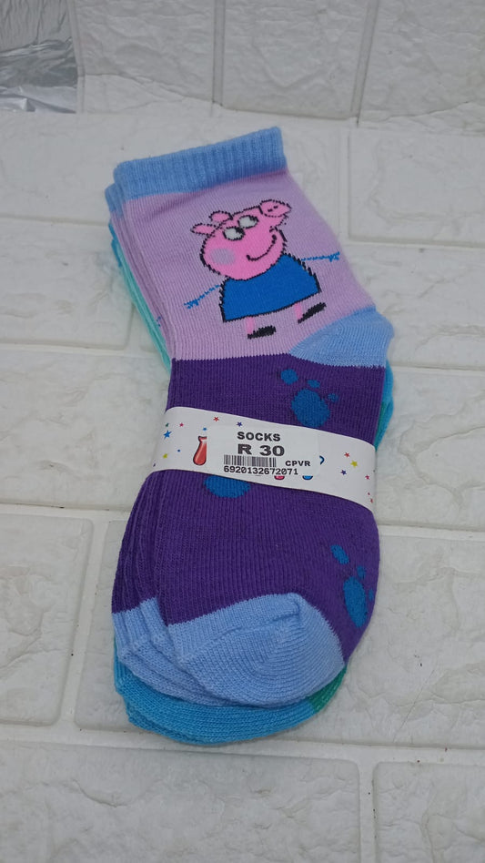 KIDS SOCKS