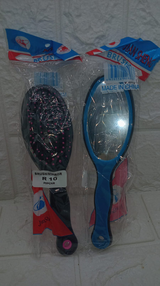 MIRROR BRUSH