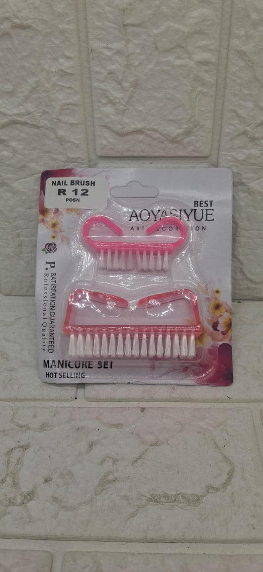 NAIL BRUSH SET