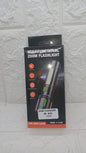 MULTIFUNCTIONAL ZOOM FLASHLIGHT