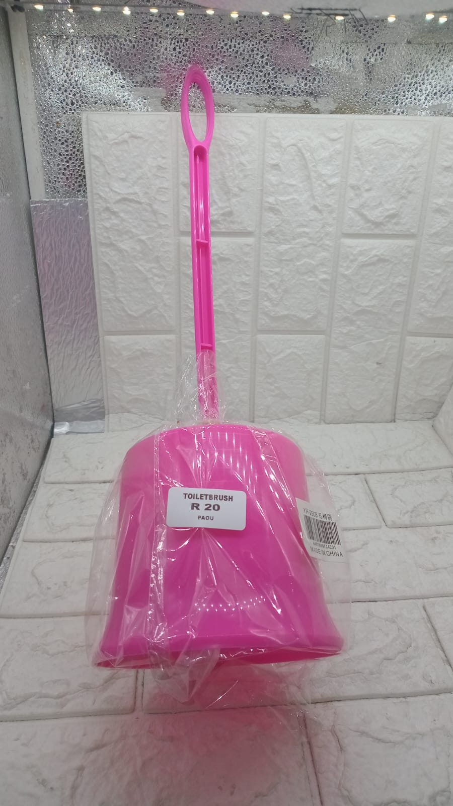 TOILETBRUSH